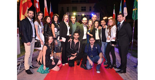 9th NDUIFF Opening Ceremony 5